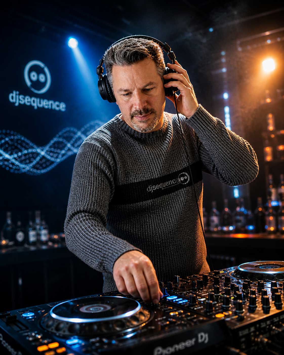 DJ Sequence Live Mix