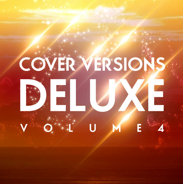 Cover - Cover Versions Deluxe - Vol. 4