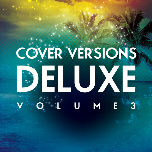 Cover - Cover Versions Deluxe - Vol. 3