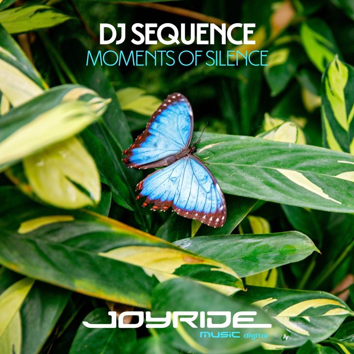 Cover - DJ Sequence - Moments of Silence