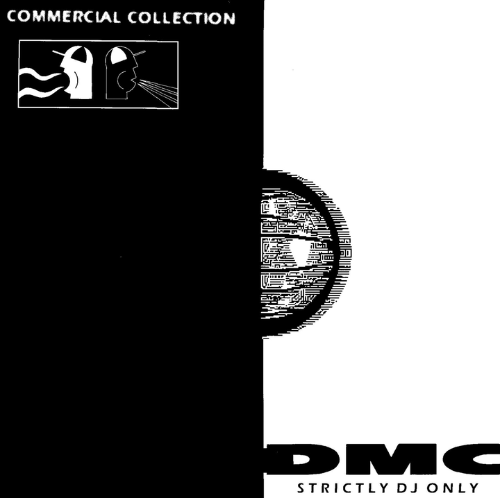 Cover - DJ Jack T & Ronnick - MJ Mastermix