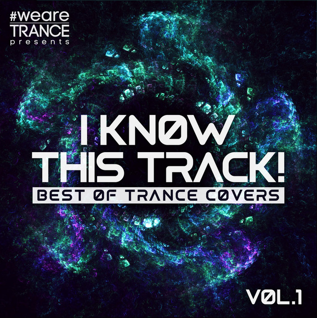 Cover - I Know This Track! - Vol. 1