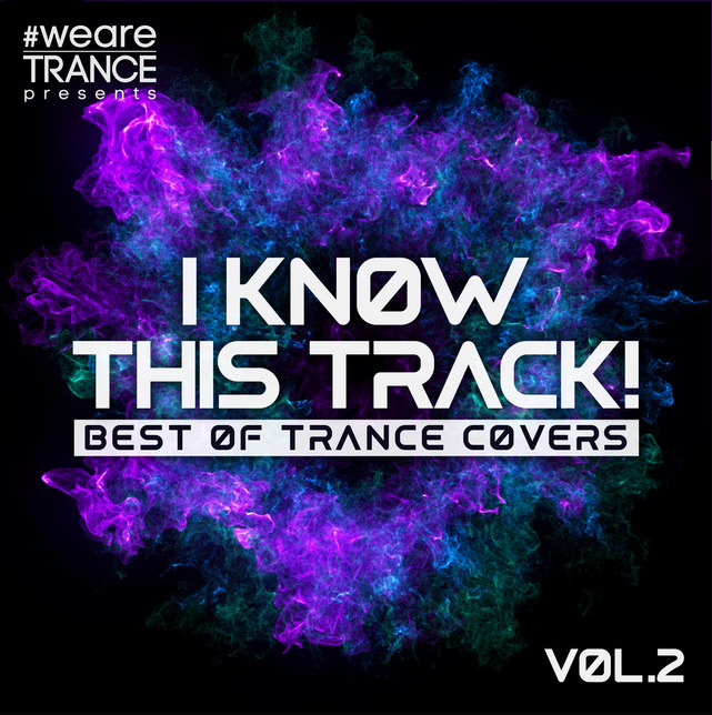 Cover - I Know This Track! - Vol. 2