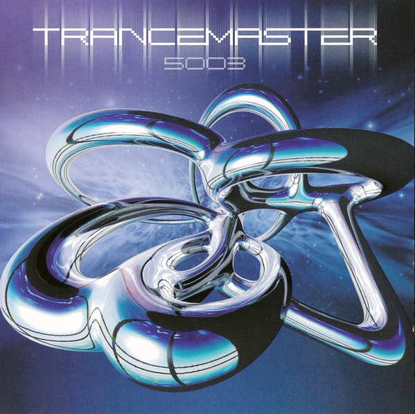 Cover - Trancemaster - 5003
