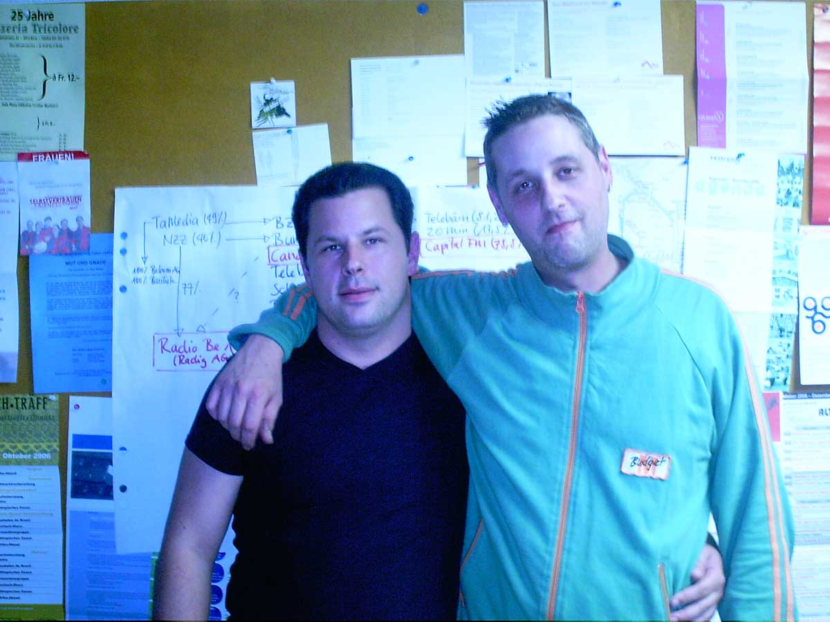 Radio Rabe Interviewbild 11
