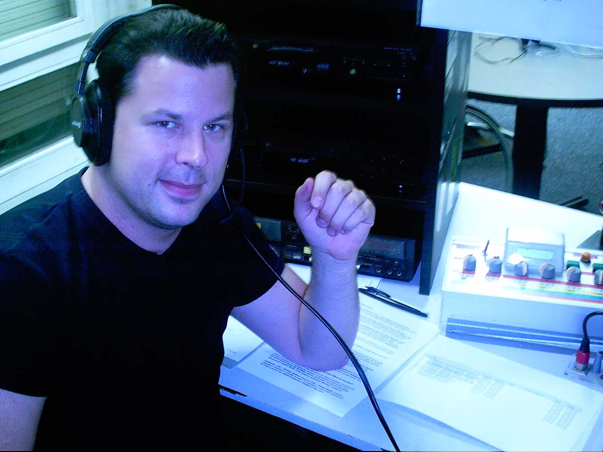 Radio Rabe Interviewbild 3