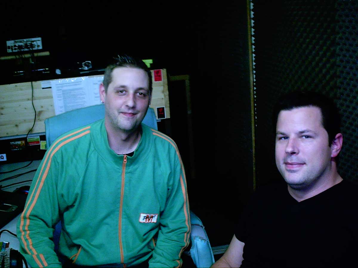 Radio Rabe Interviewbild 6