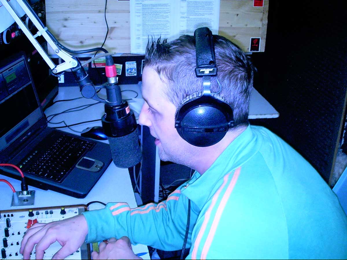 Radio Rabe Interviewbild 8