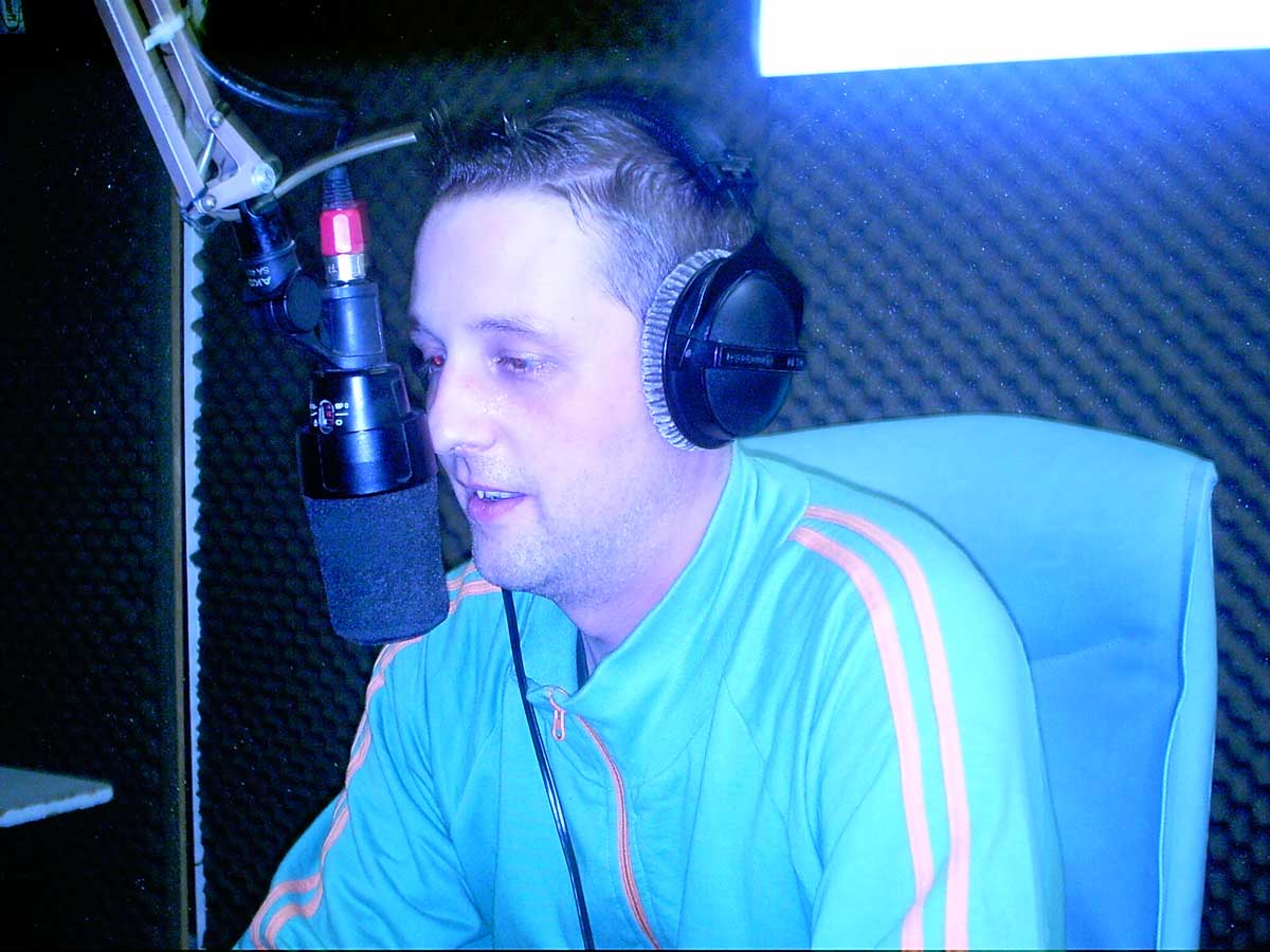 Radio Rabe Interviewbild 9