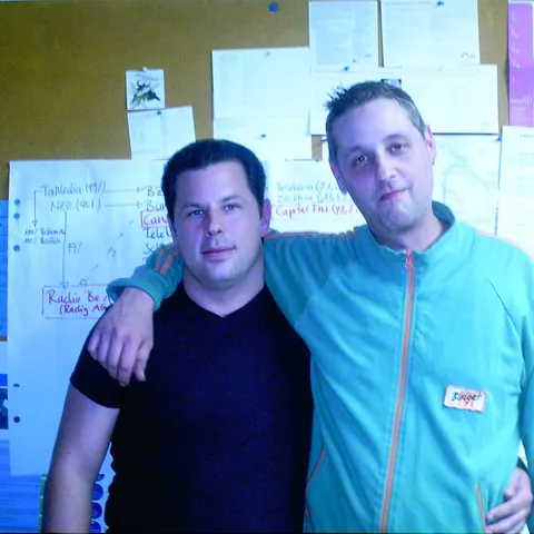 Radio Rabe Interviewbild 11