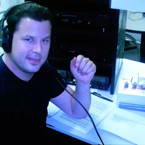 Radio Rabe Interviewbild 3