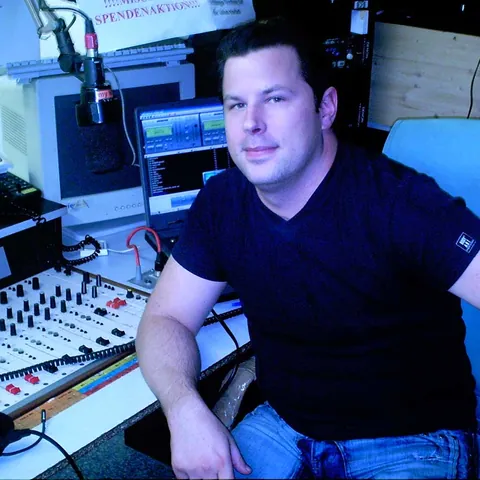 Radio Rabe Interviewbild 4