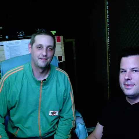 Radio Rabe Interviewbild 6