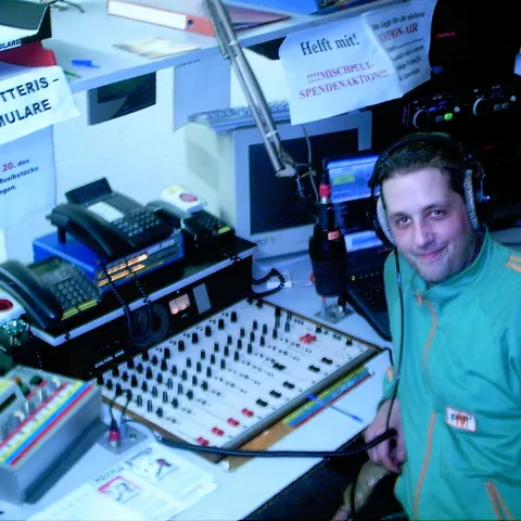 Radio Rabe Interviewbild 7