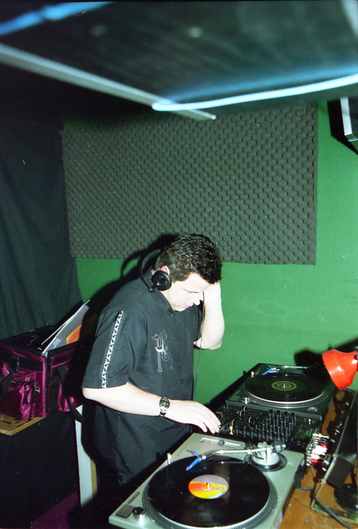 Radio Rasa Bild 1