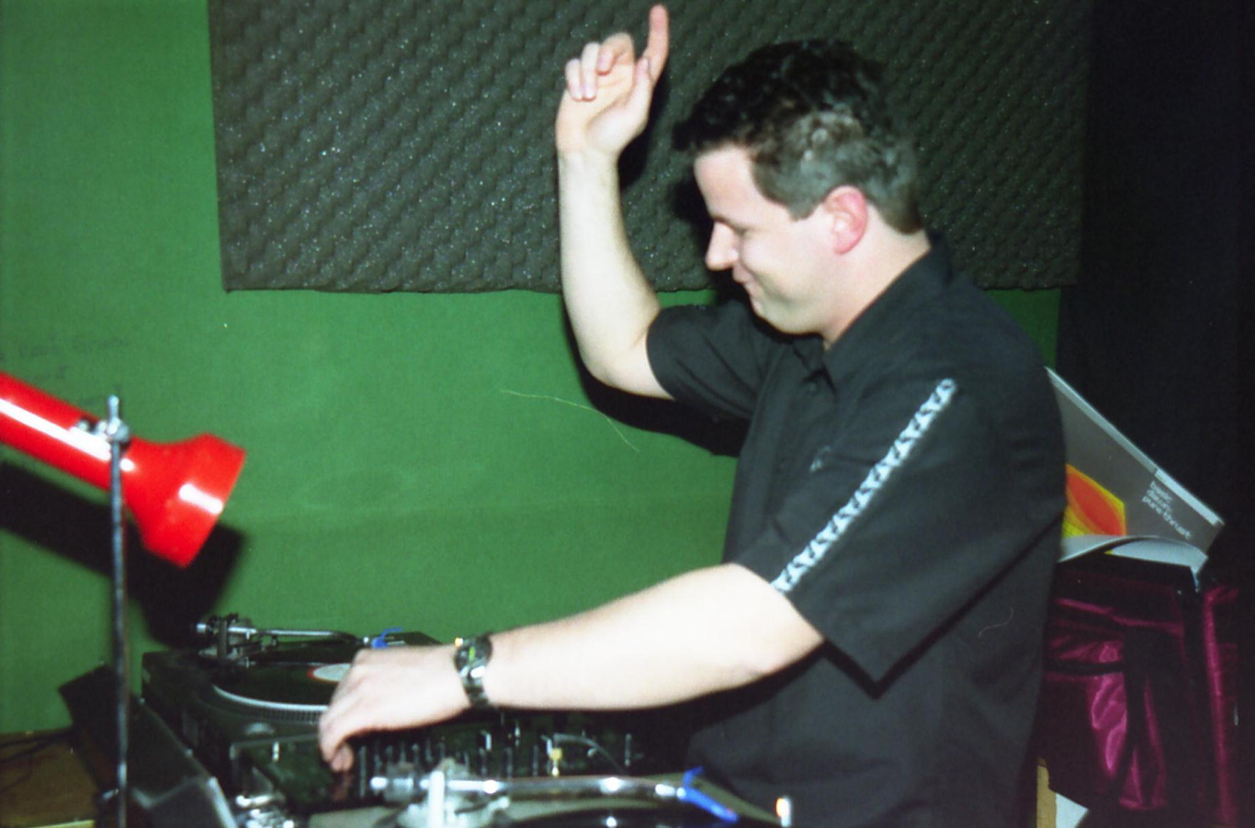 Radio Rasa Bild 10