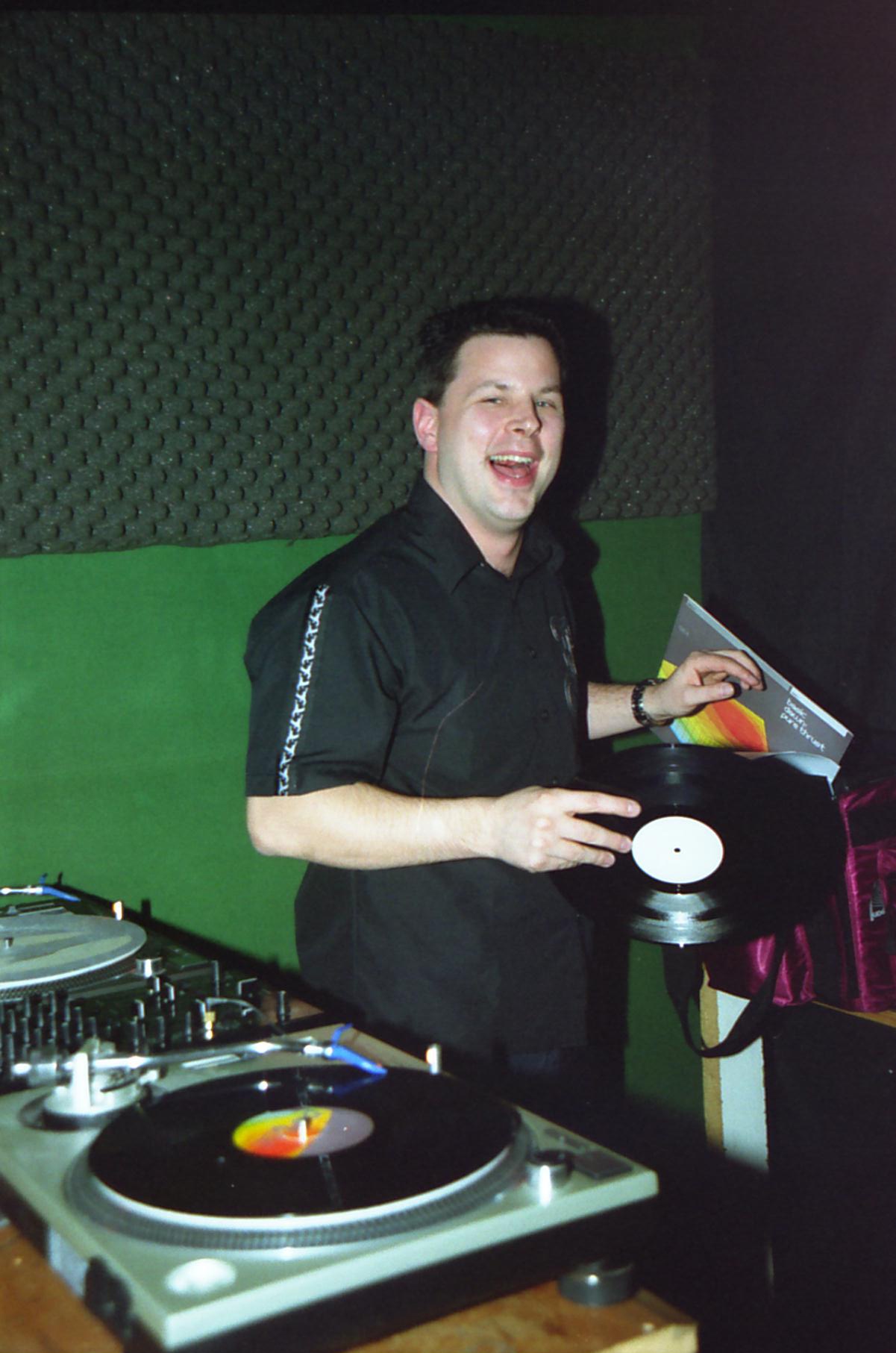 Radio Rasa Bild 11