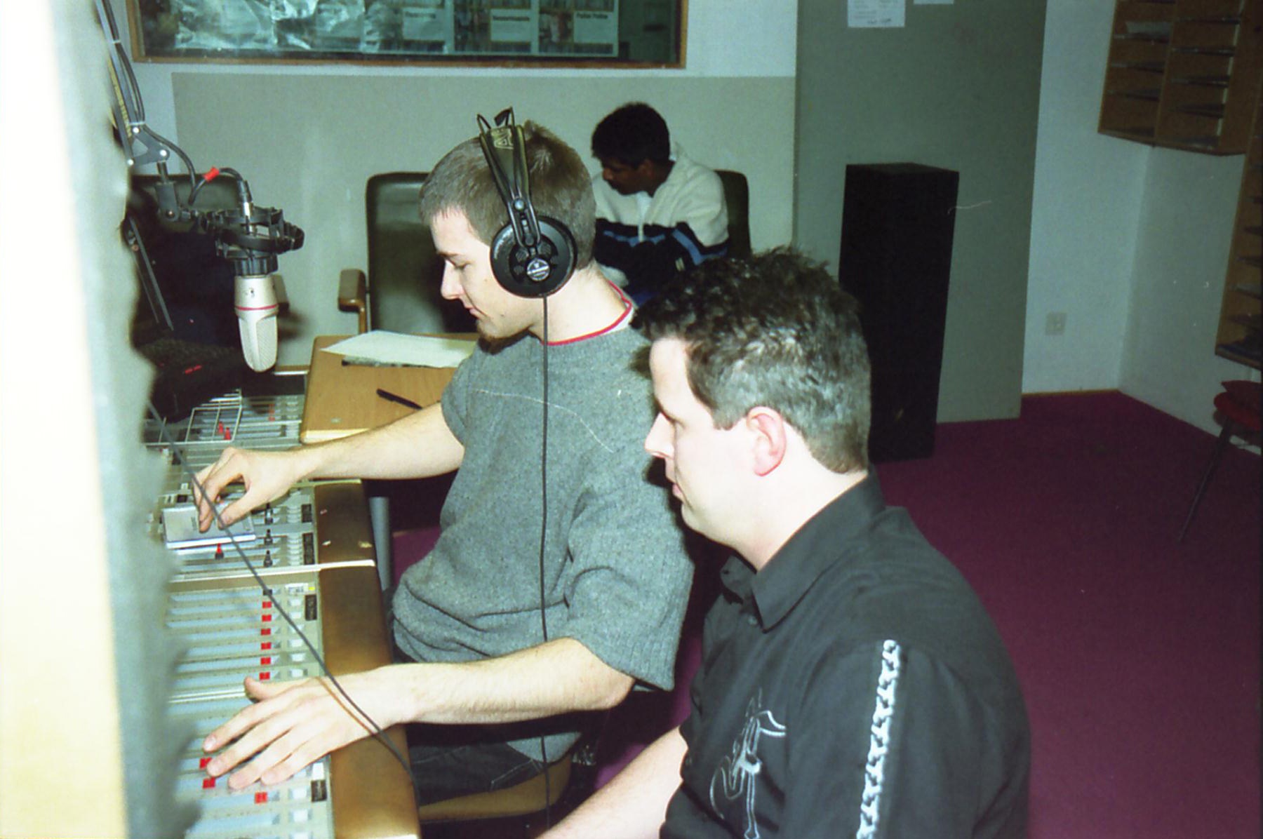 Radio Rasa Bild 17
