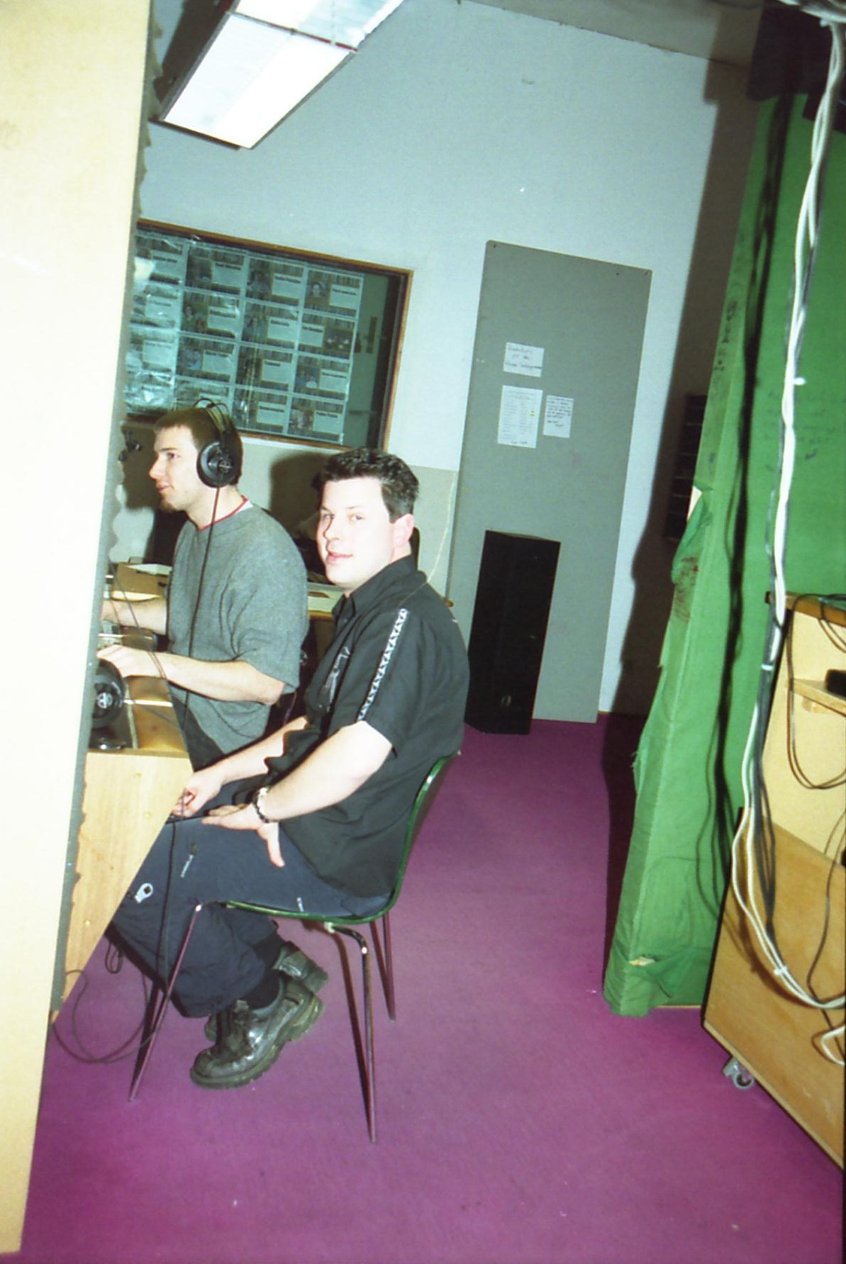 Radio Rasa Bild 18
