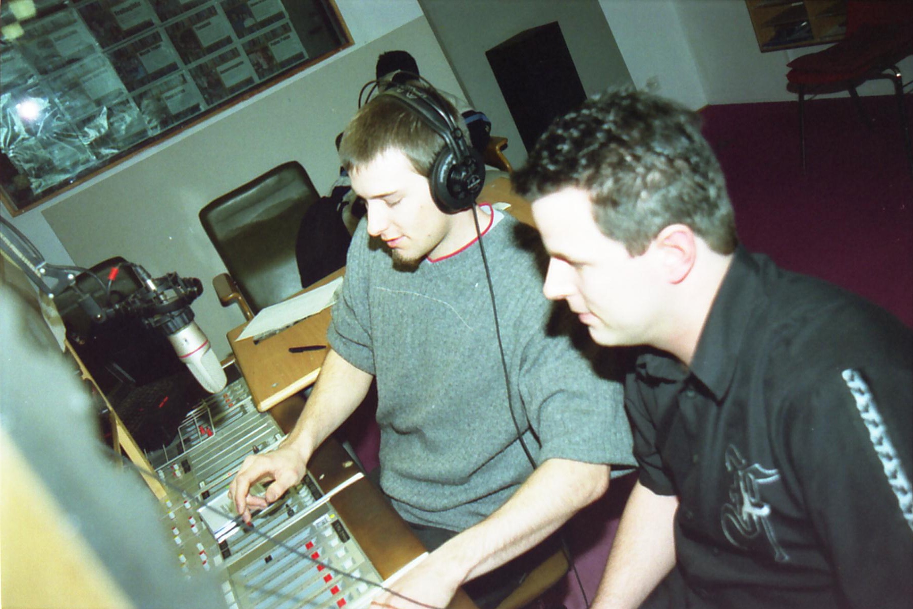 Radio Rasa Bild 19