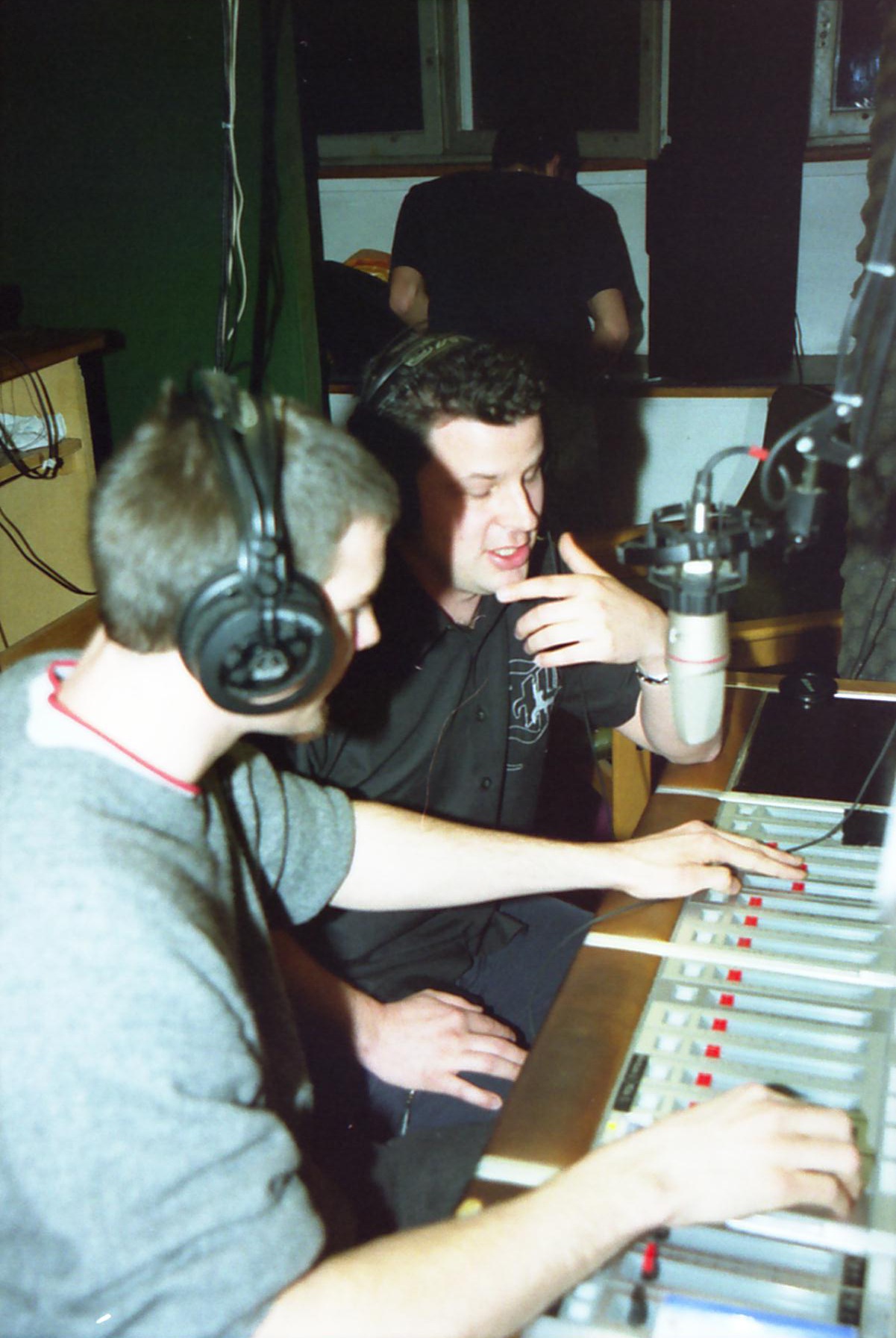 Radio Rasa Bild 20