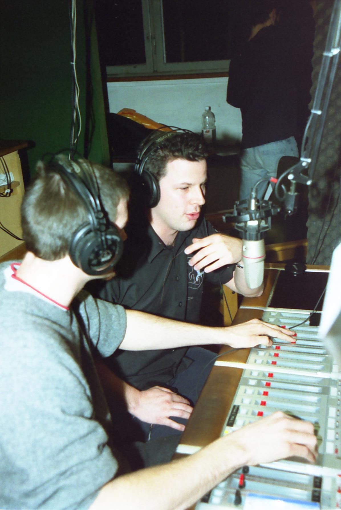 Radio Rasa Bild 21