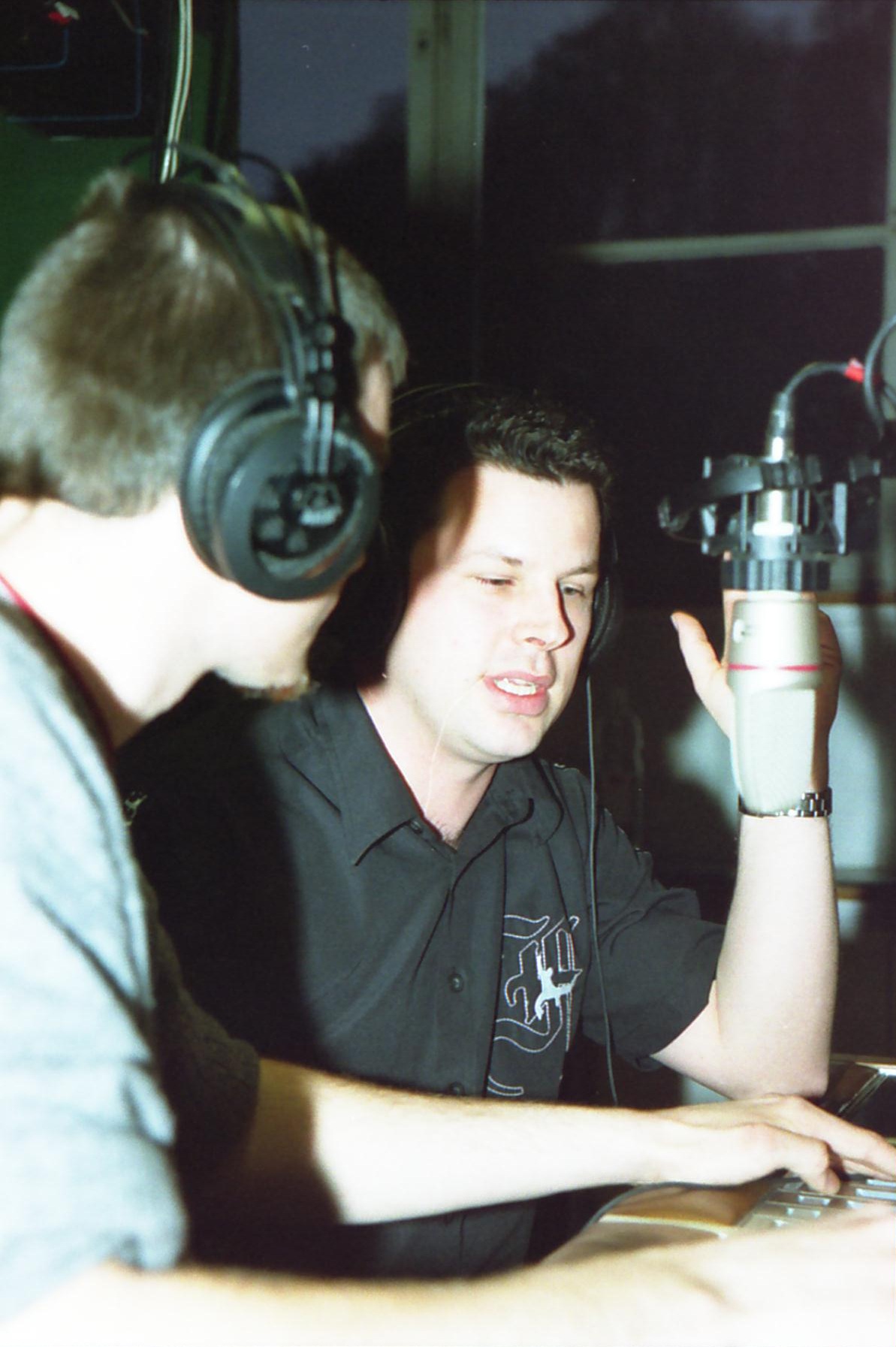 Radio Rasa Bild 22