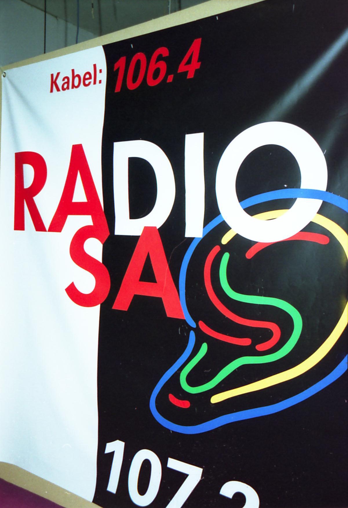 Radio Rasa Bild 3