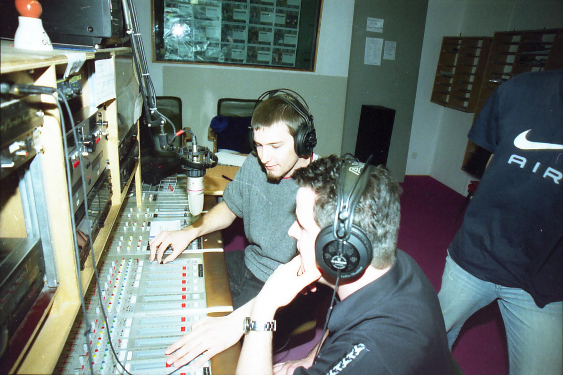 Radio Rasa Bild 4