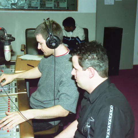 Radio Rasa Bild 17