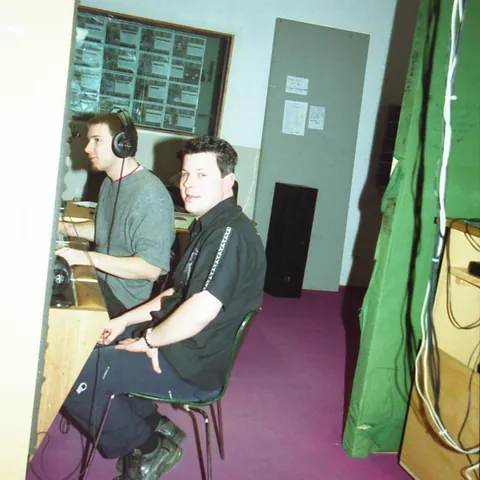 Radio Rasa Bild 18