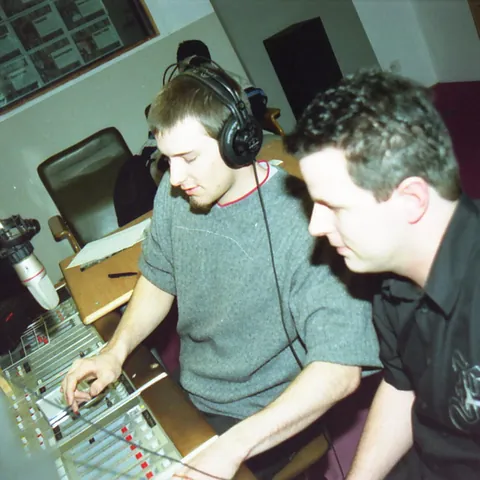 Radio Rasa Bild 19
