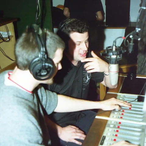Radio Rasa Bild 20