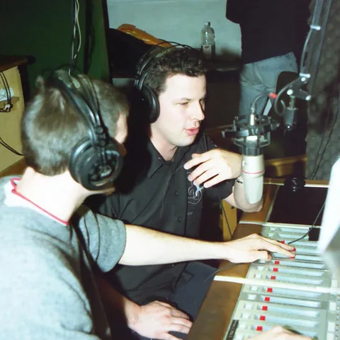 Radio Rasa Bild 21