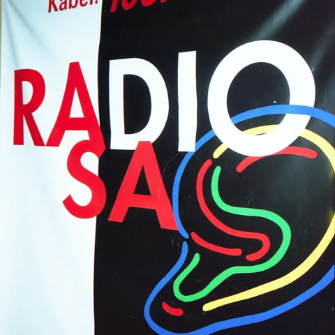 Radio Rasa Bild 3