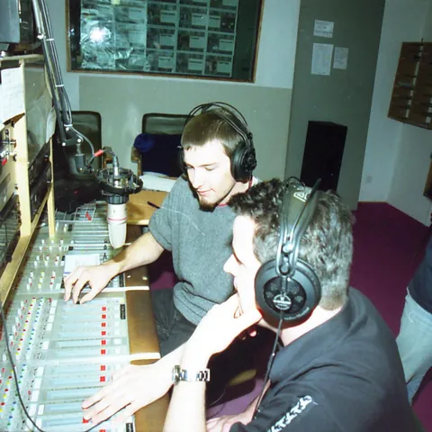 Radio Rasa Bild 4